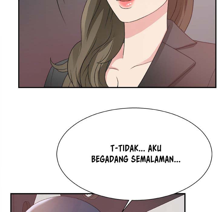 Miss Announcer - Chapter 31 58