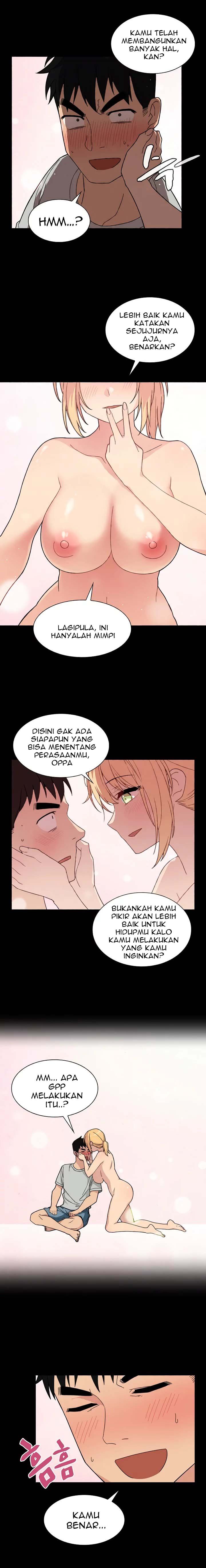 Close as Neighbors - Chapter 31 4
