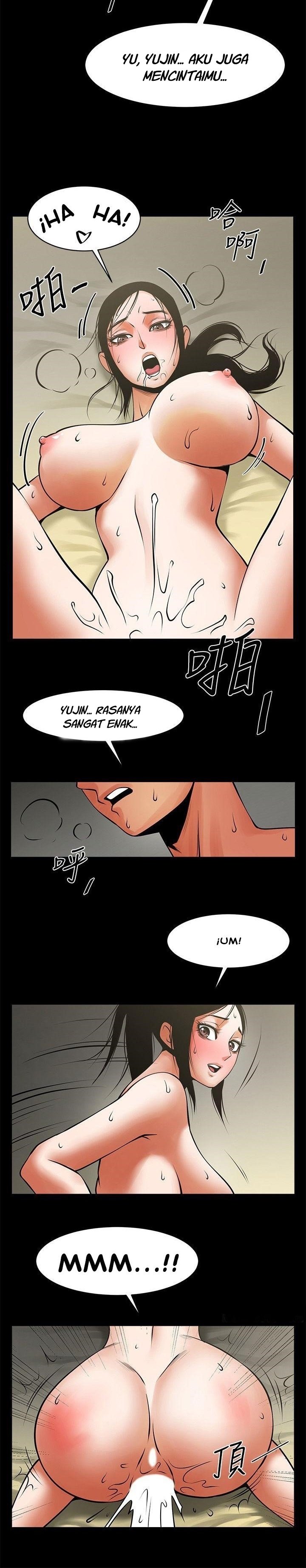 Share Girlfriend - Chapter 31 18