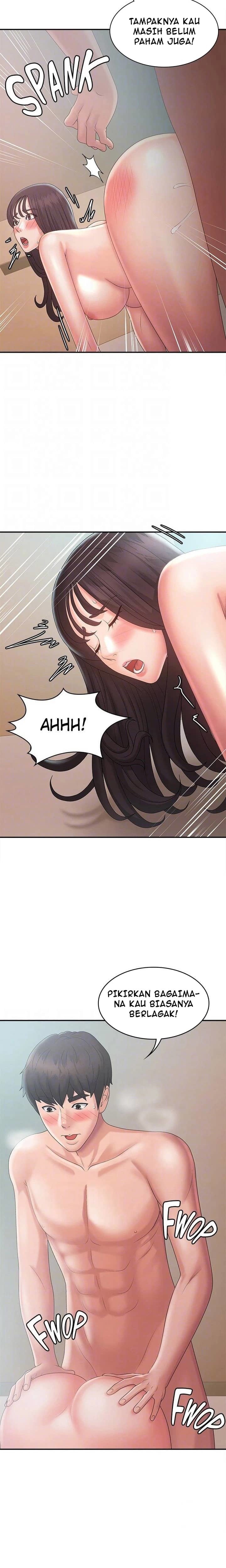 My Aunt in Puberty - Chapter 31 9