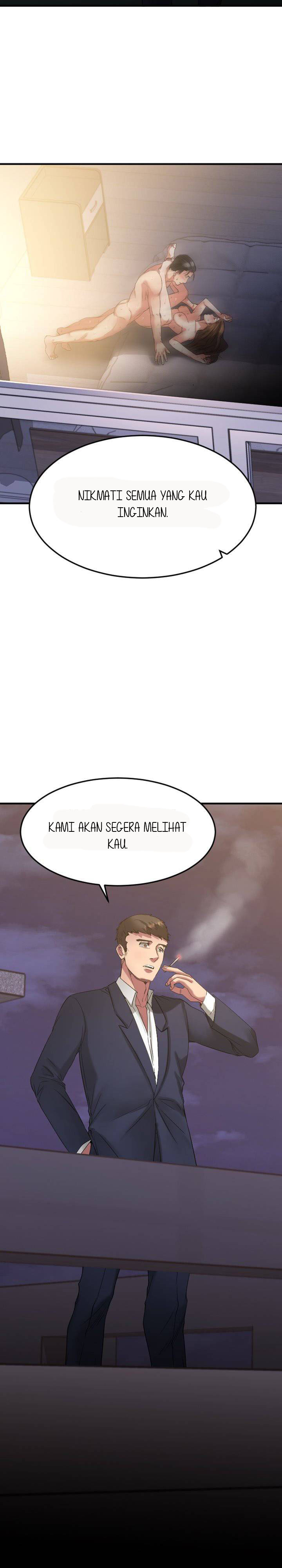 Food Chain (Smoke Joker) - Chapter 31 20