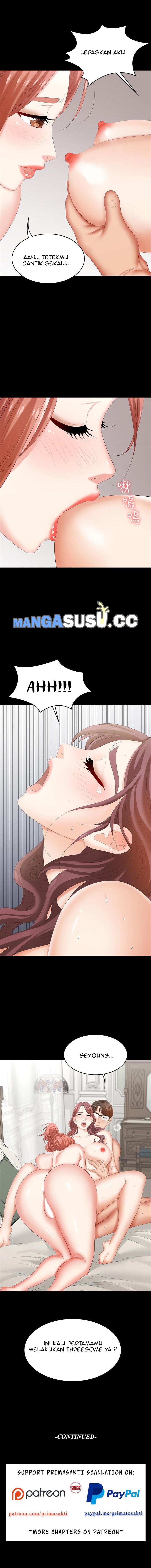 Change Wife - Chapter 31 14