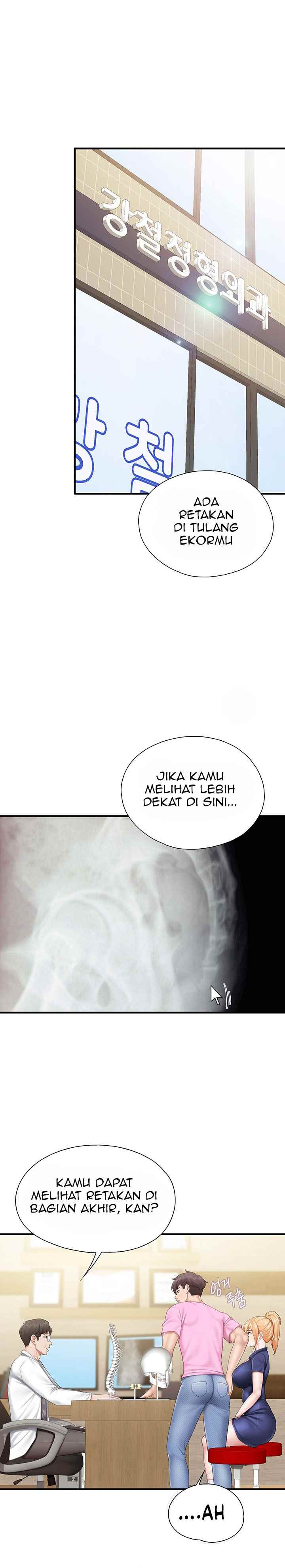 Kids Cafe Moms - Chapter 31 13