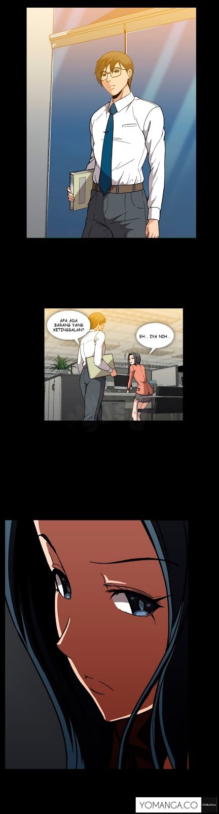 Drug Candy - Chapter 31 18