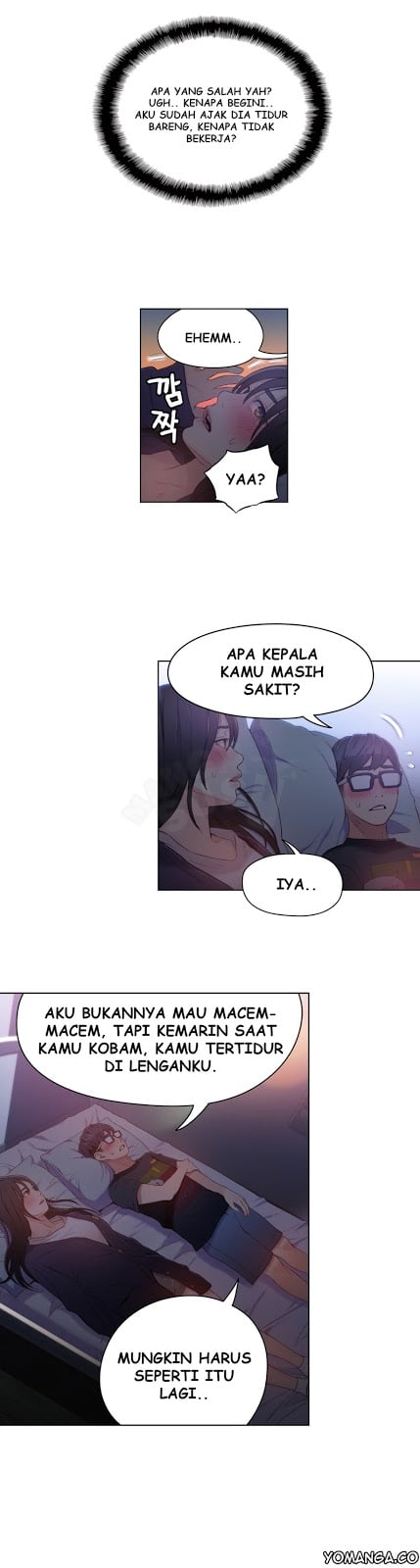 Sweet Guy - Chapter 31 10