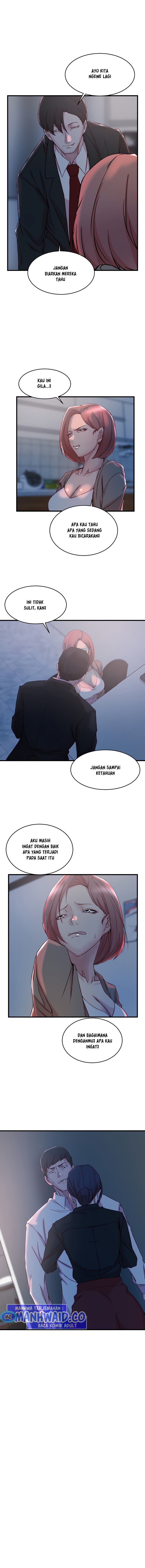 Sister in Law - Chapter 31 14