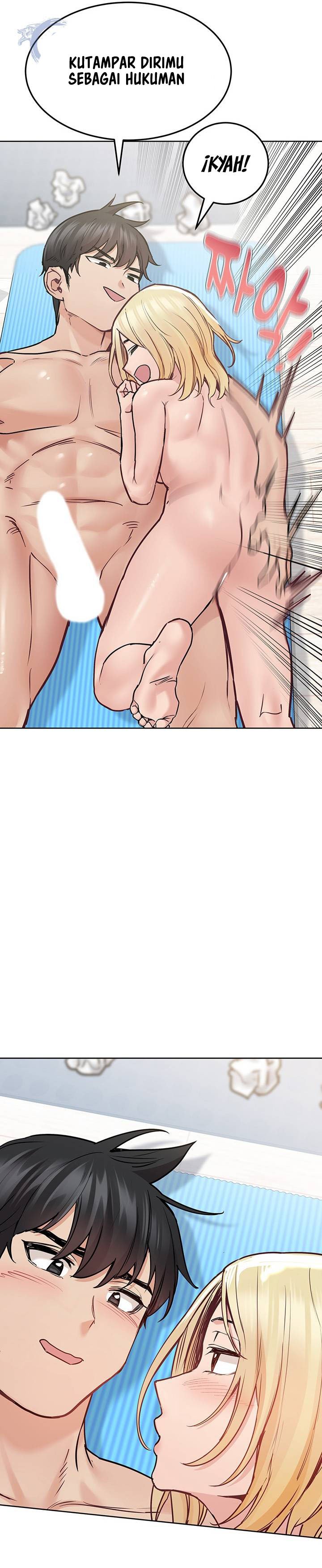 Keep It a Secret From Your Mother! - Chapter 31 33