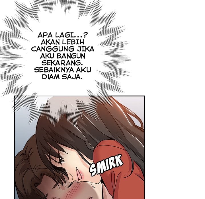 The Unexpected Guest - Chapter 31 74 The Unexpected Guest - Chapter 31 74