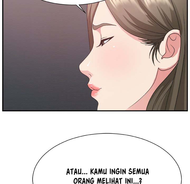 Miss Announcer - Chapter 31 104