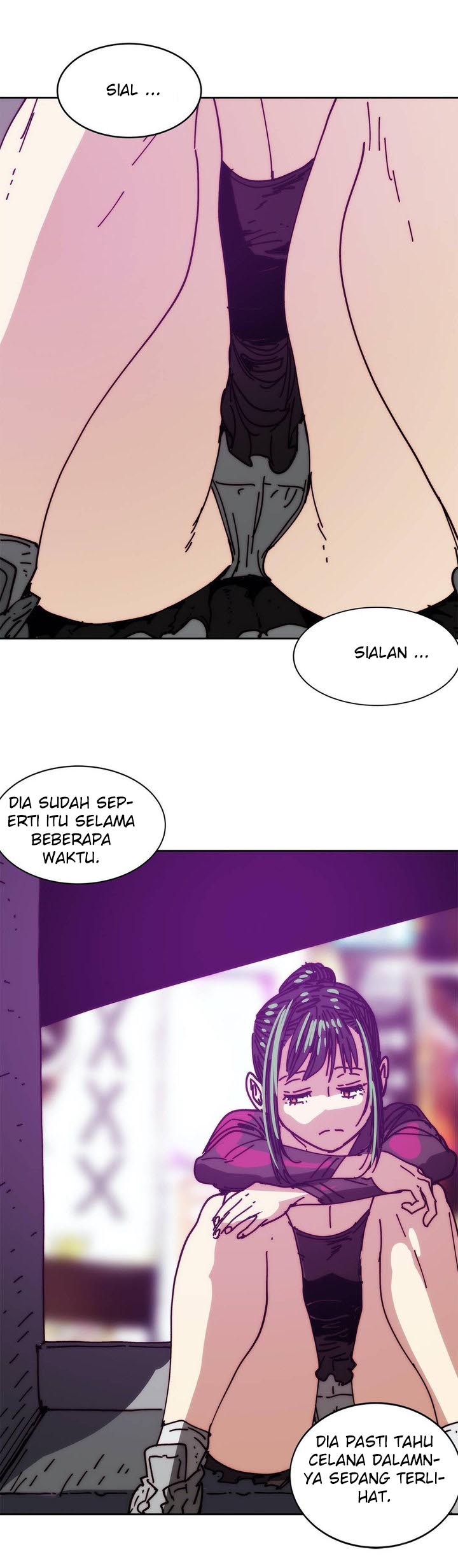 Desire to Kill - Chapter 31 51