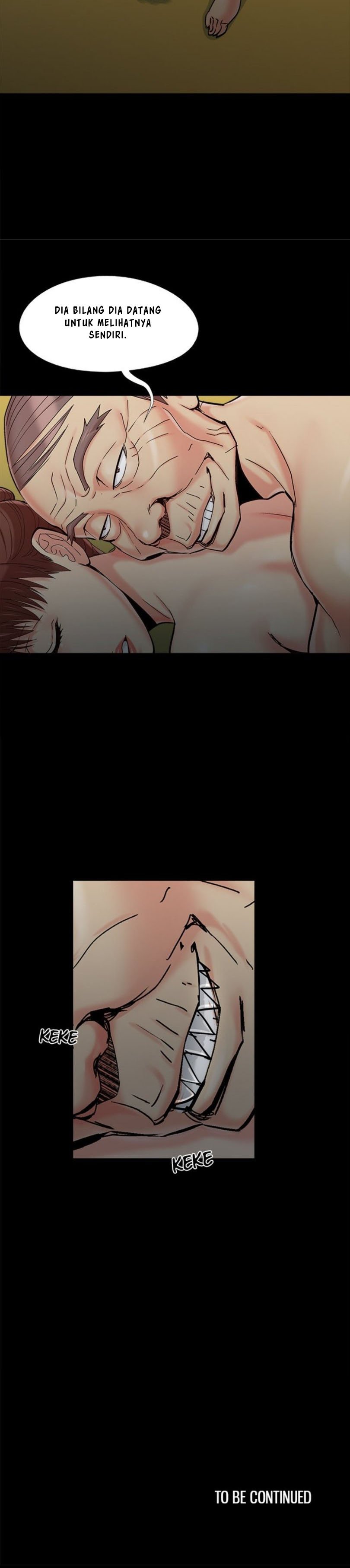 Sleepy Town Escapades - Chapter 31 9