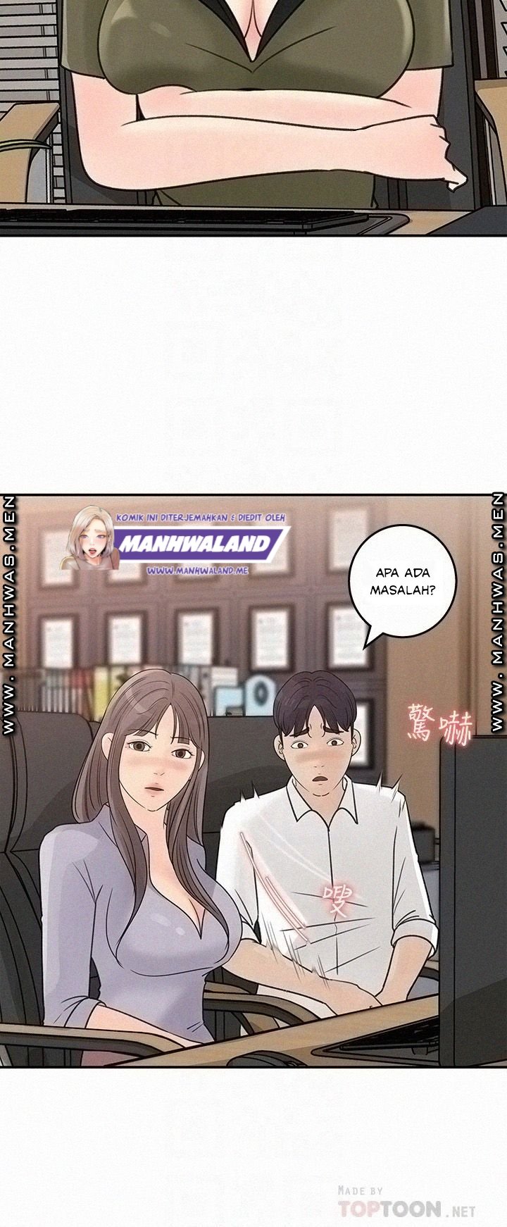 Keep Her - Chapter 31 18