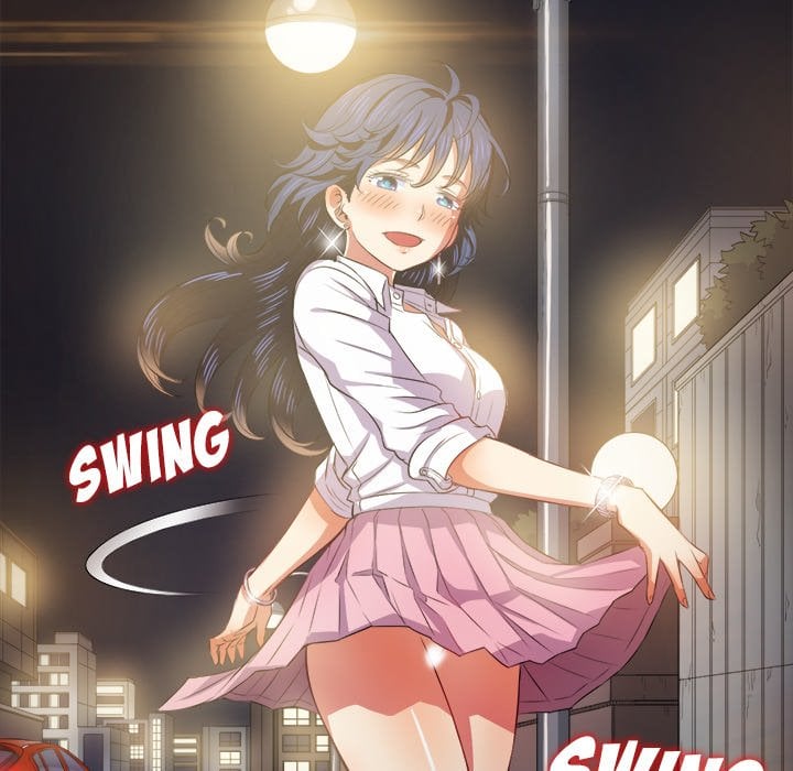 My High School Bully - Chapter 31 50