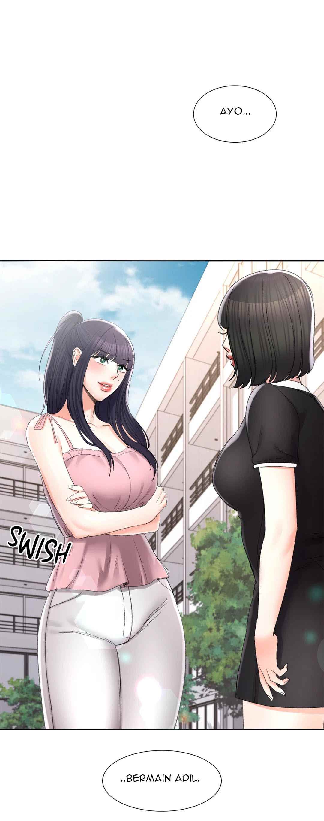 Campus Love - Chapter 31 38