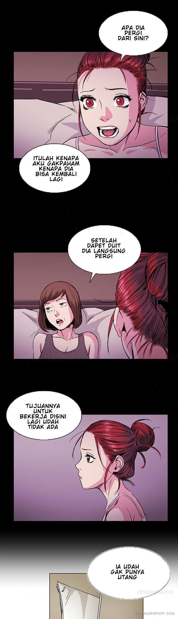 By Chance - Chapter 31 9