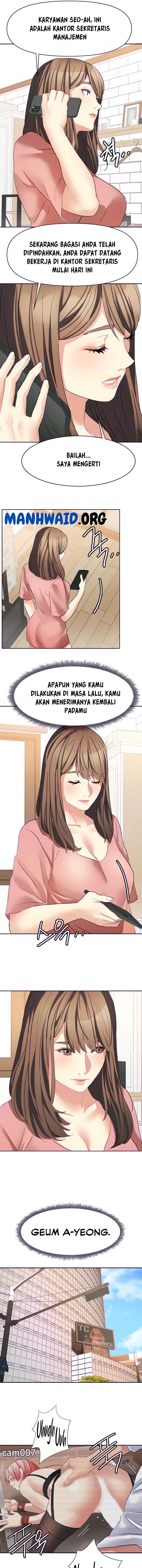 Punishments for Bad Girls - Chapter 31 9