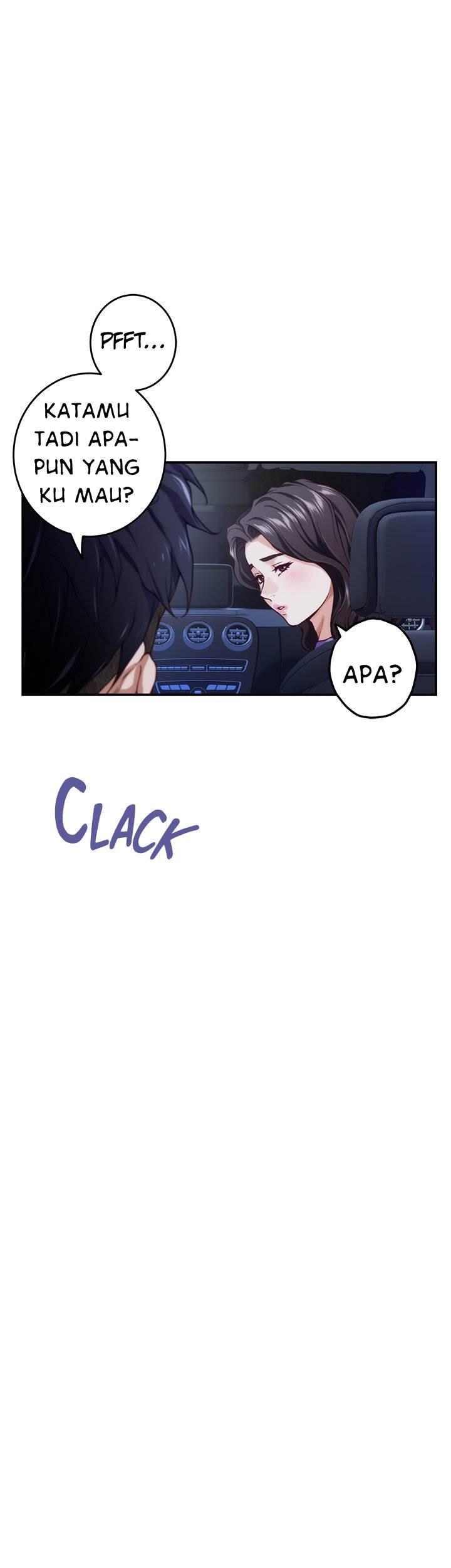 Noona&#8217;s Night - Chapter 31 48