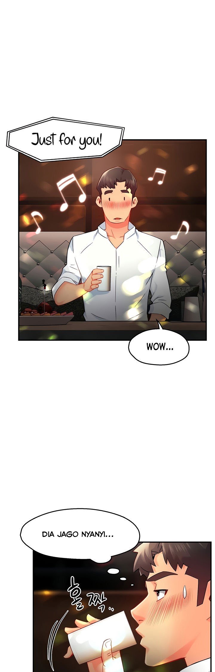 Team Leader Report - Chapter 31 14