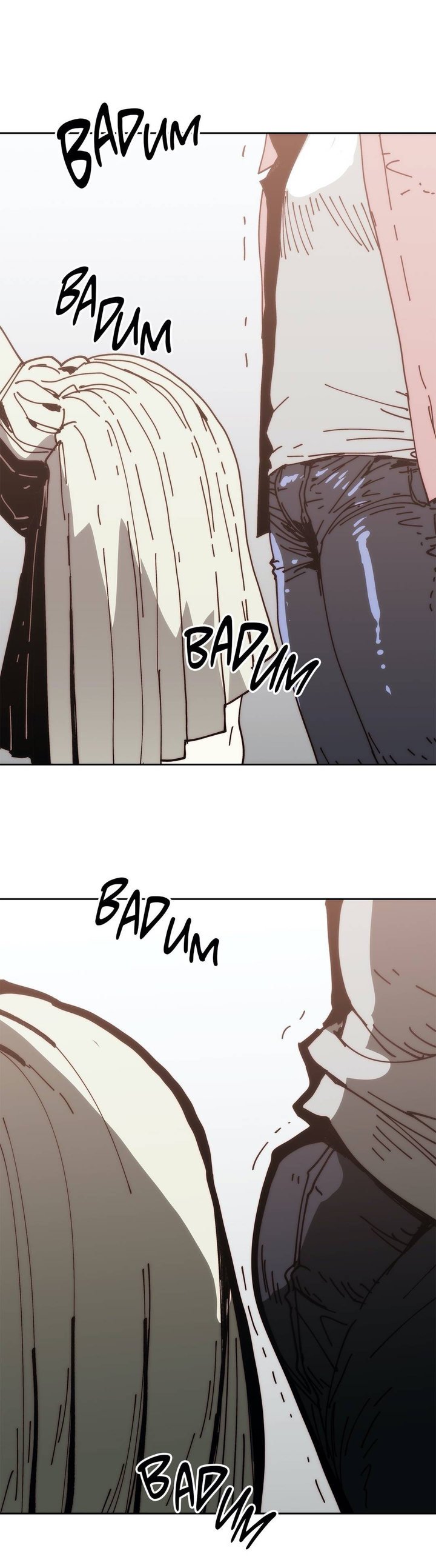 Desire to Kill - Chapter 31 16
