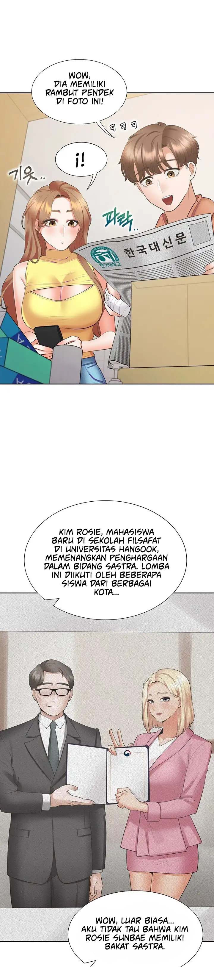 Bunking Bad - Chapter 31 32