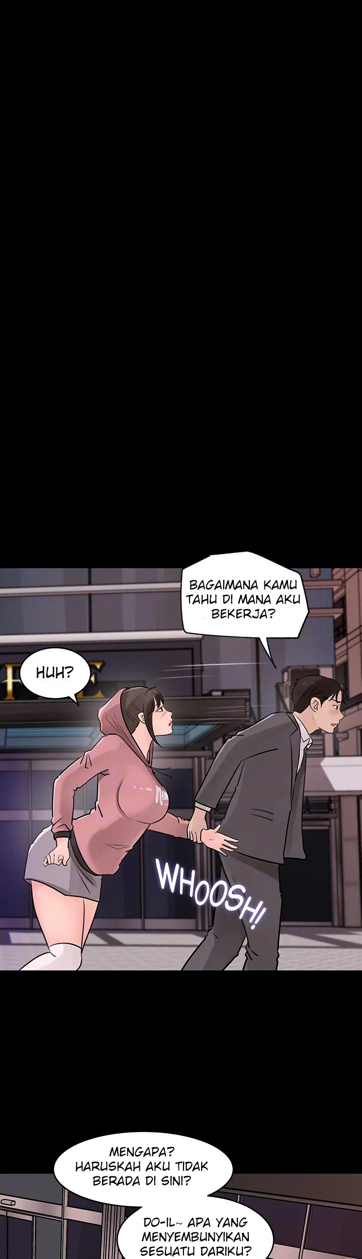 Living with my Sister in Law - Chapter 31 18