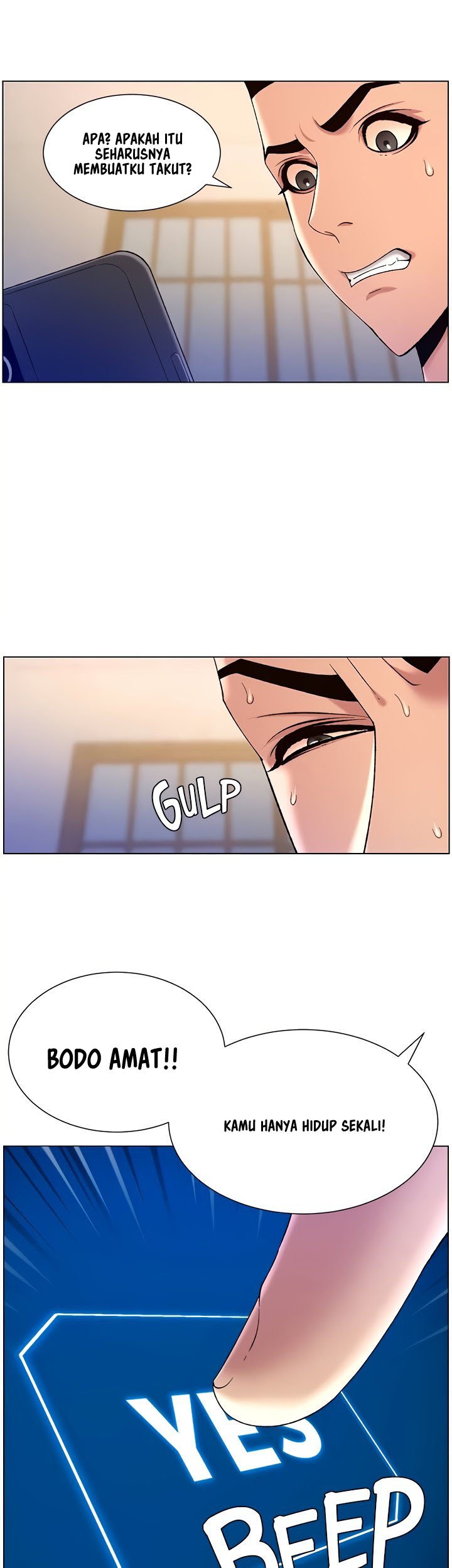 The Night King using App - Chapter 31 31 The Night King using App - Chapter 31 31