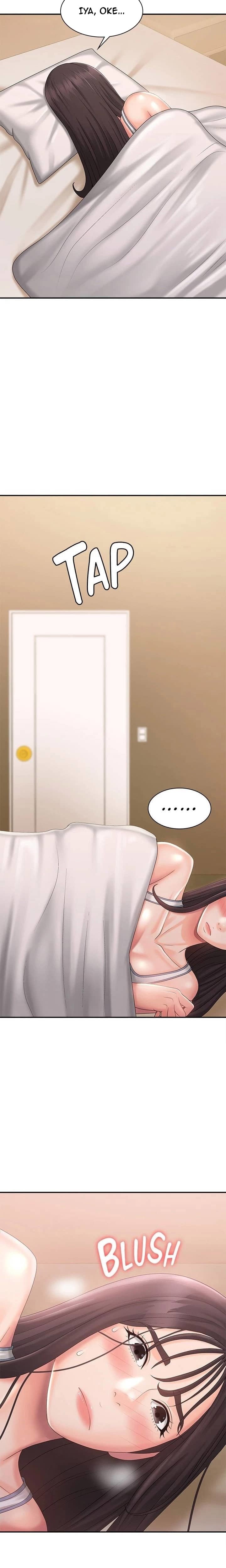 My Aunt in Puberty - Chapter 31 15
