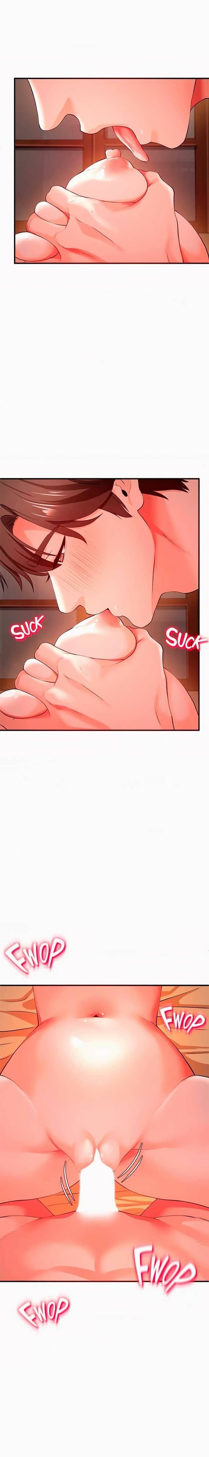 The Real Deal - Chapter 31 25