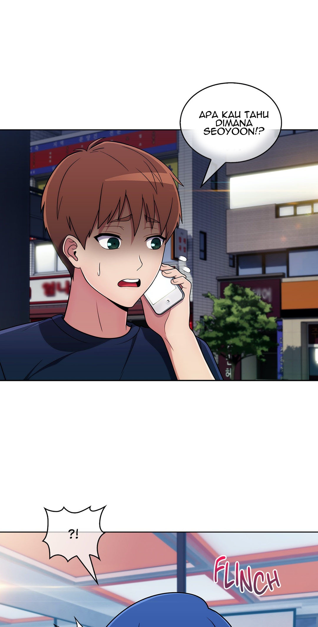 The Stand Up Guy - Chapter 31 16 The Stand Up Guy - Chapter 31 16