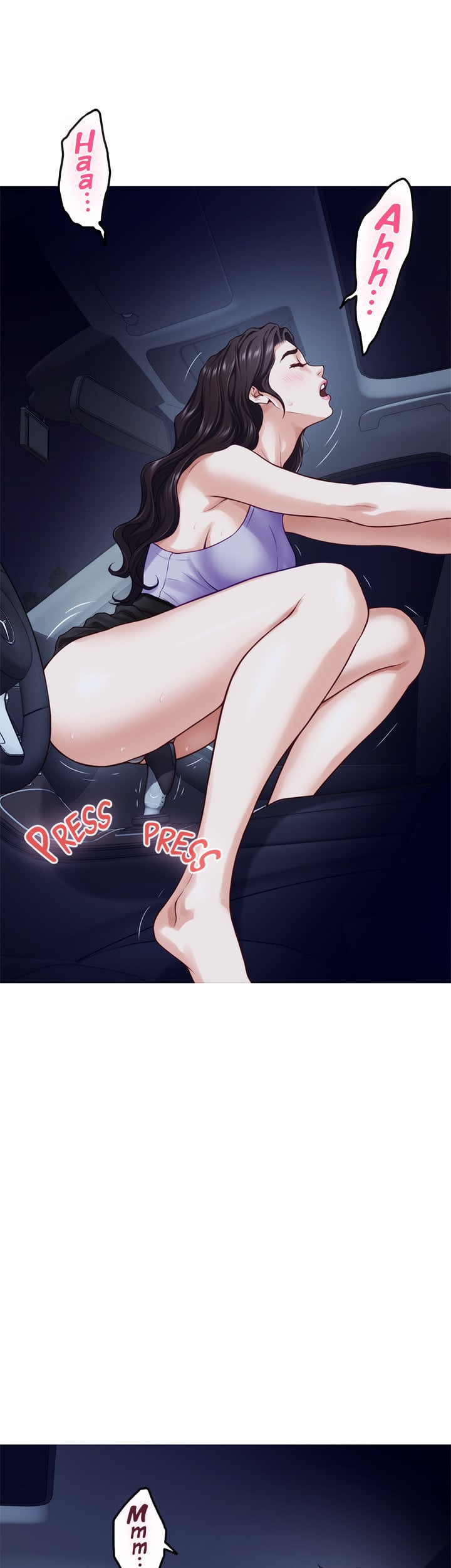 Noona’s Friend - Chapter 31 53 Noona’s Friend - Chapter 31 53