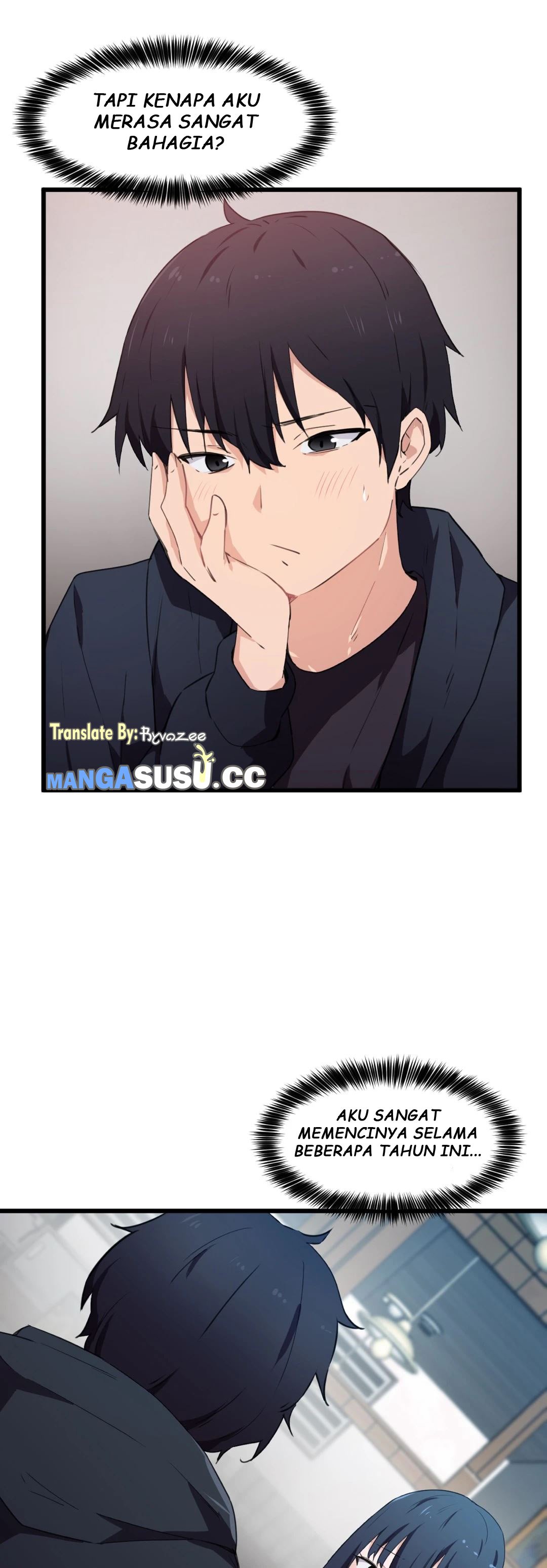 I Wanna Be a Daughter Thief - Chapter 31 18