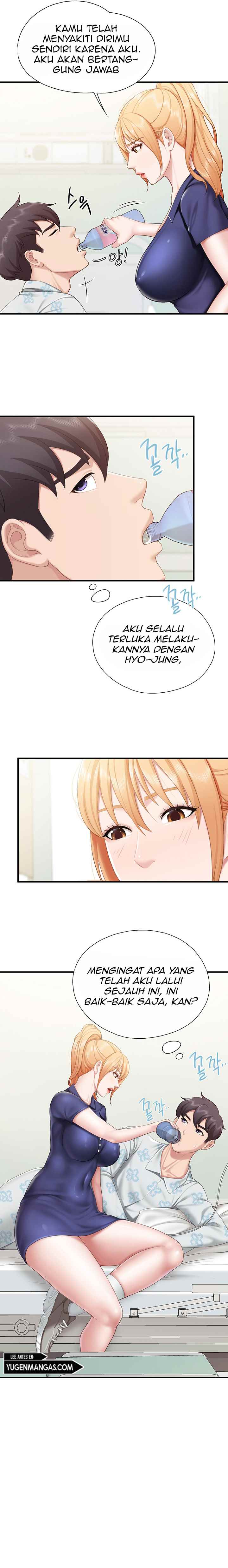 Kids Cafe Moms - Chapter 31 17