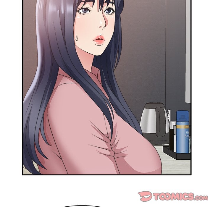 Miss Announcer - Chapter 31 51