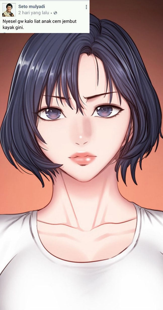 Fitness Uncensored - Chapter 31 1