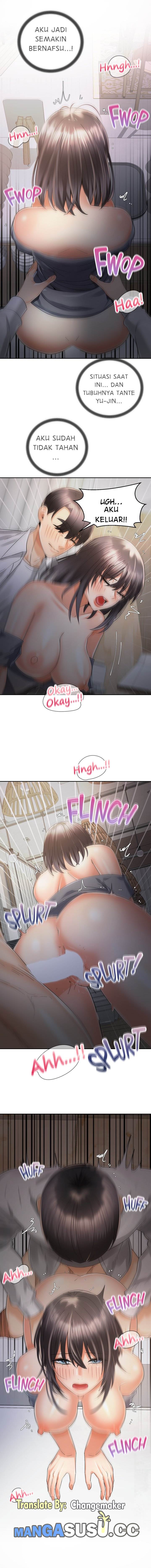 Shall We Ride? - Chapter 31 8