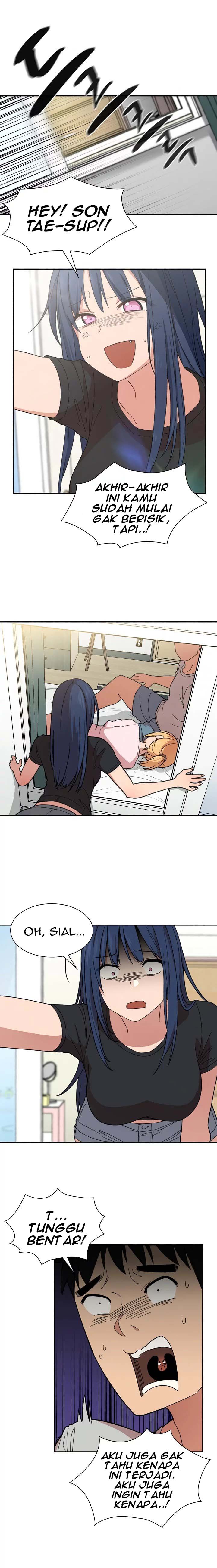Close as Neighbors - Chapter 31 8