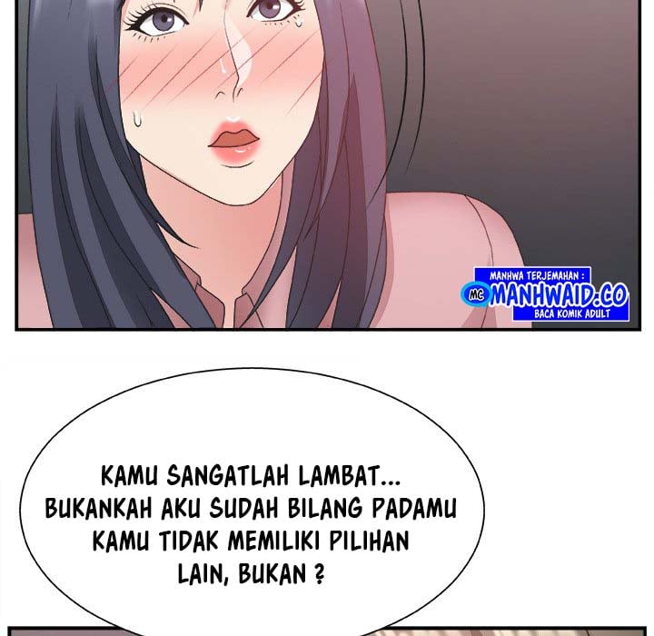 Miss Announcer - Chapter 31 103