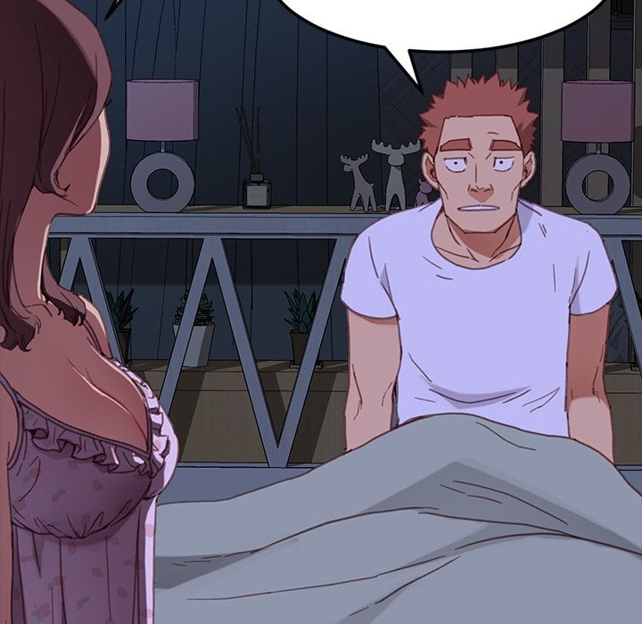 Perfect Roommates - Chapter 31 159