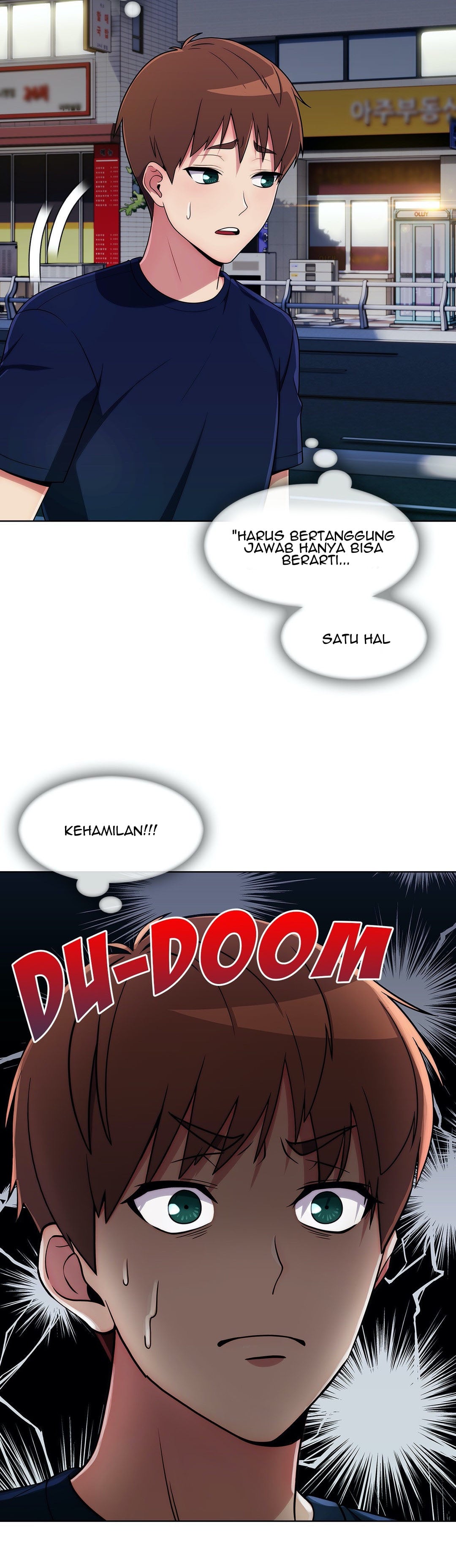 The Stand Up Guy - Chapter 31 5 The Stand Up Guy - Chapter 31 5