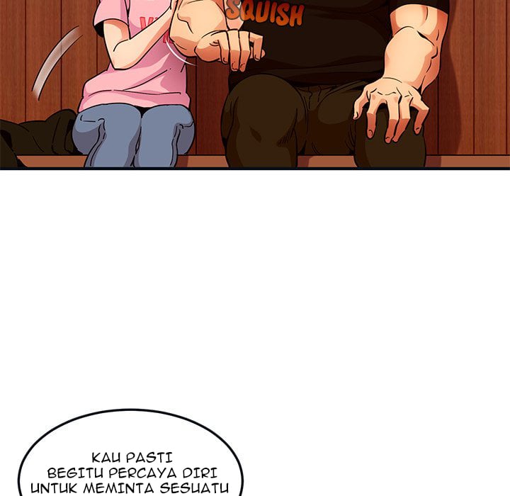 Dog on Patrol - Chapter 31 49