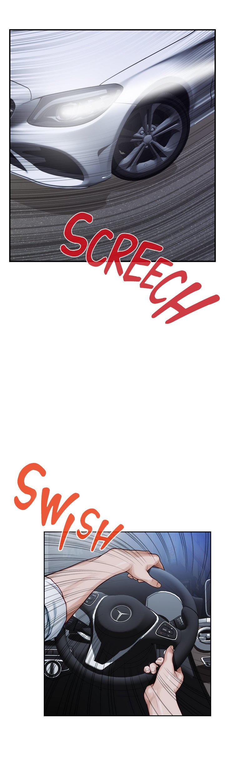 Noona&#8217;s Night - Chapter 31 26