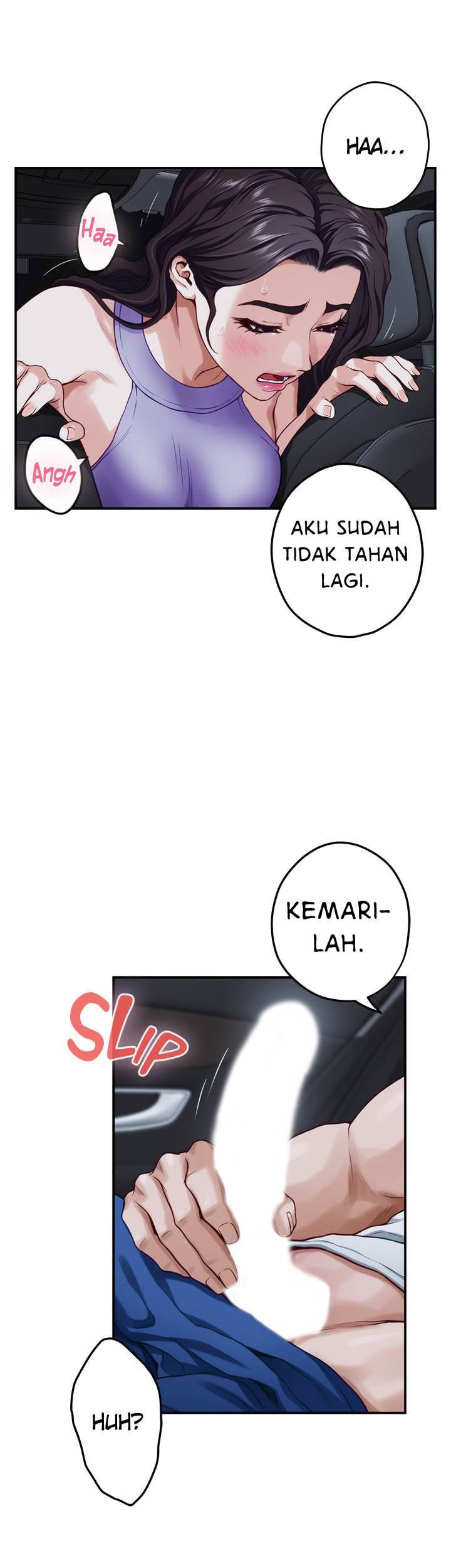 Noona’s Friend - Chapter 31 55 Noona’s Friend - Chapter 31 55