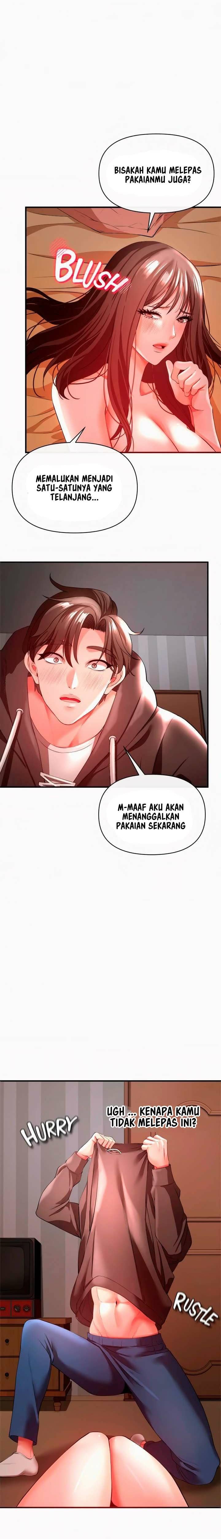 The Real Deal - Chapter 31 4