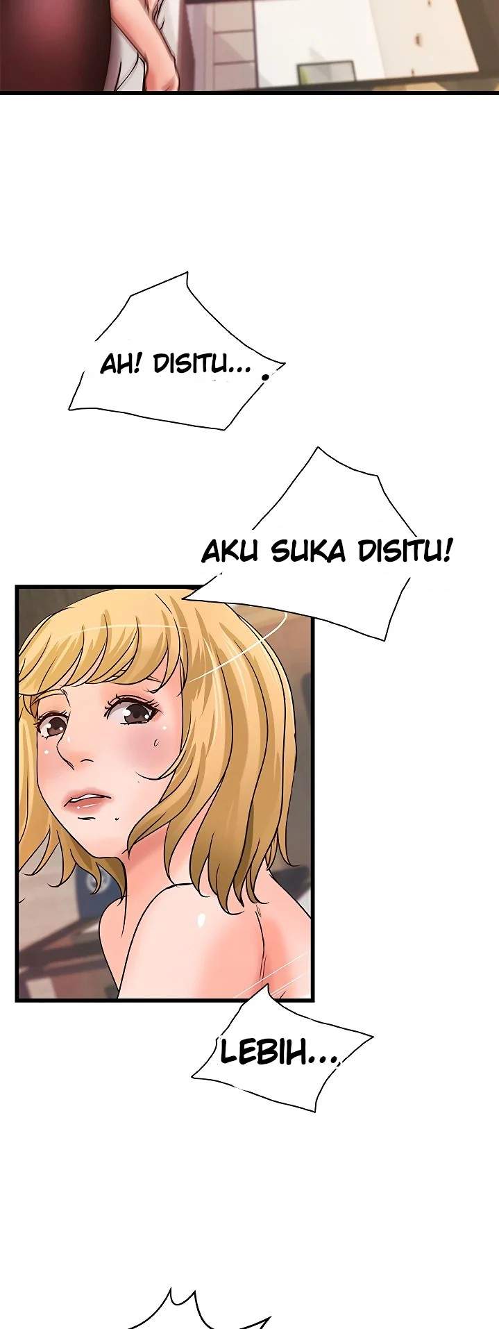 Sister&#8217;s Sex Education - Chapter 31 9
