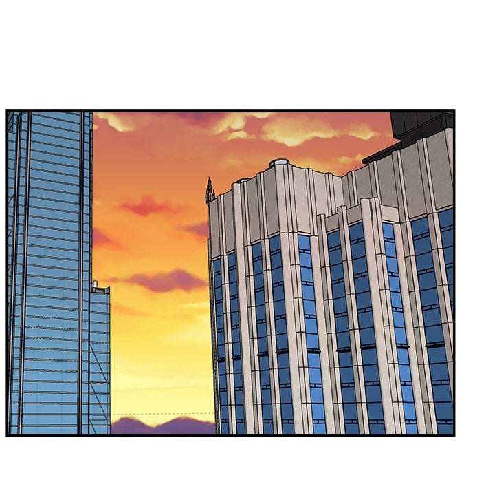 Miss Announcer - Chapter 31 43