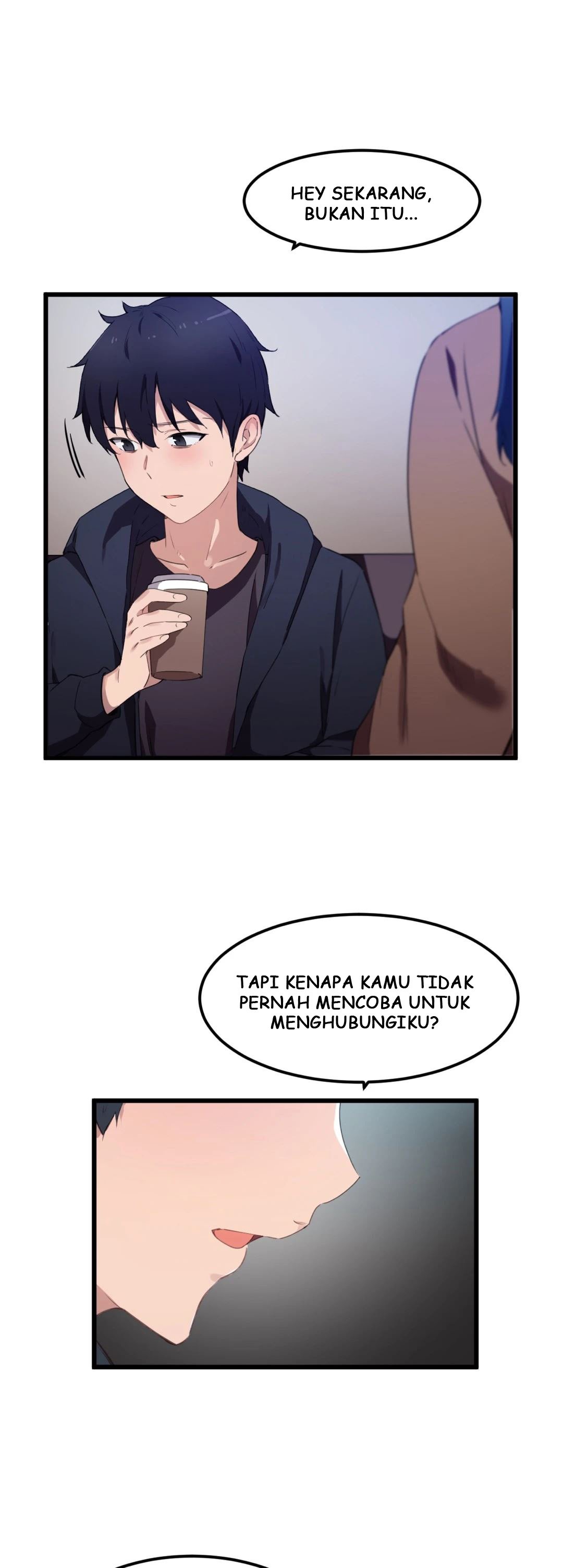 I Wanna Be a Daughter Thief - Chapter 31 11