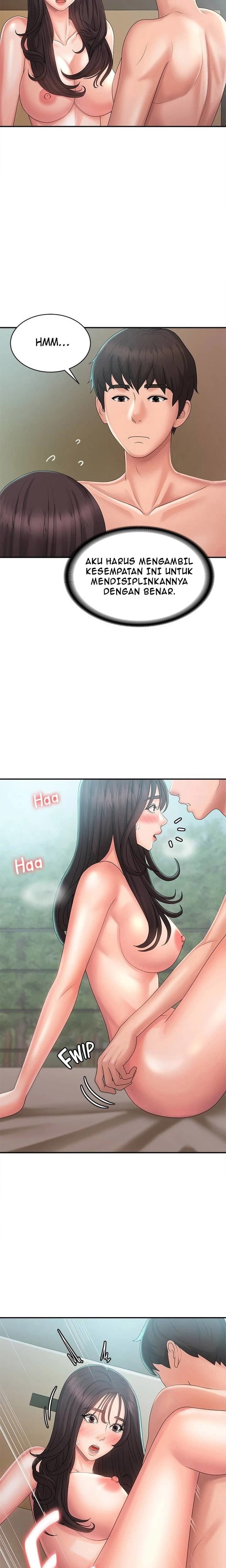 My Aunt in Puberty - Chapter 31 4