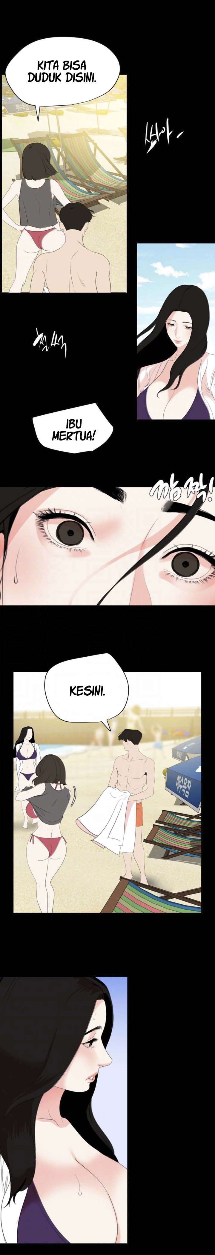 Don&#8217;t Be Like This! Son-In-Law - Chapter 31 4