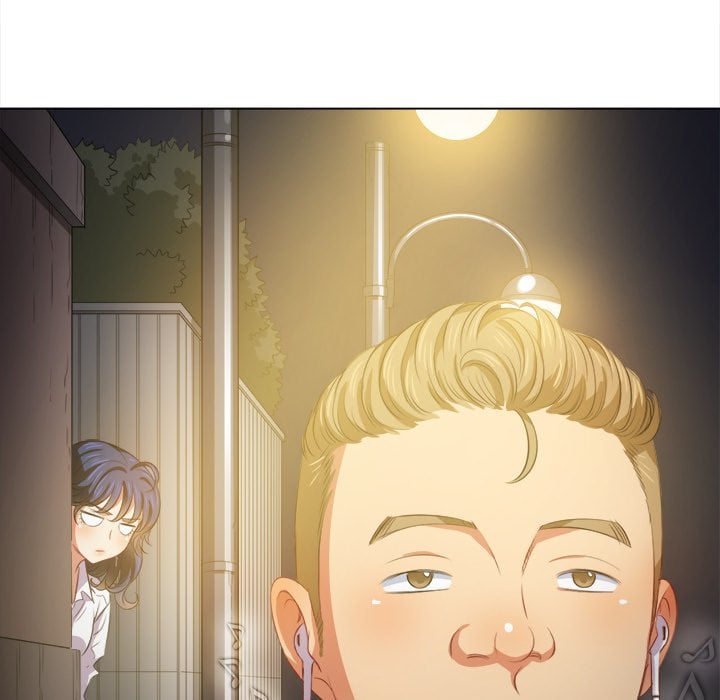 My High School Bully - Chapter 31 123