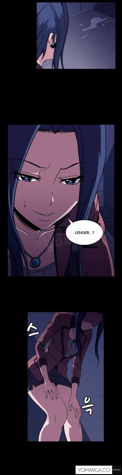Drug Candy - Chapter 31 9